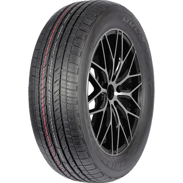 Шины BRIDGESTONE 215/60/17 H 96 D843 12864