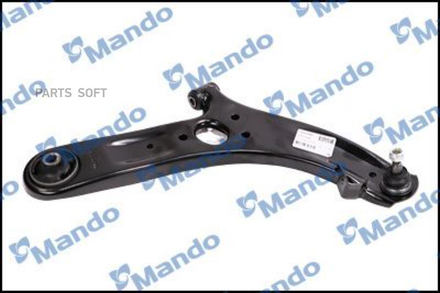 

Рычаг Подвески Перед. Правый Cah0149d Mando арт. CAH0149D