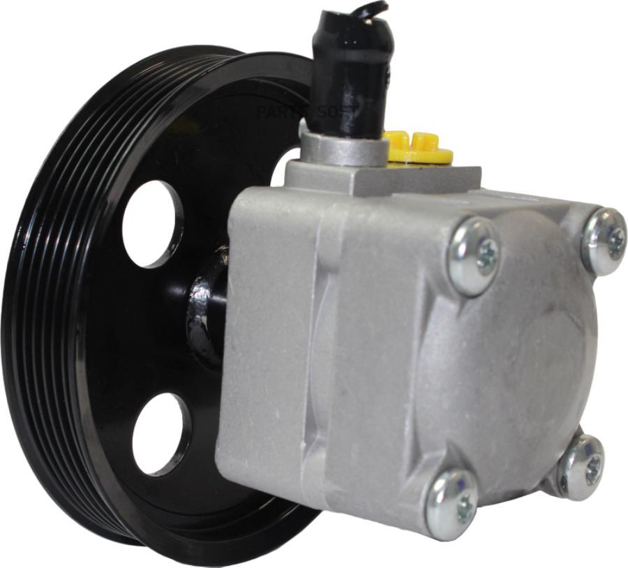 

Насос Гидроусилителя Руля P1113hg Nsii0014404122 Motorherz арт. P1113HG