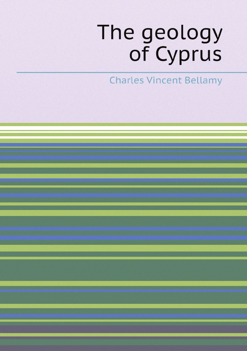 

The geology of Cyprus