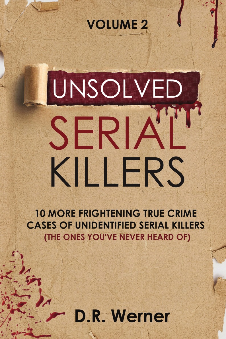

Unsolved Serial Killers