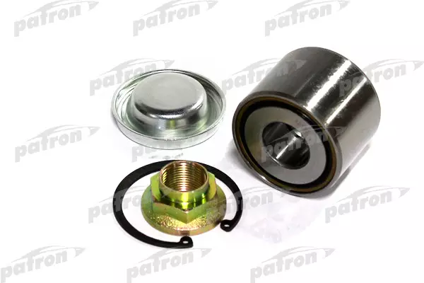 

Подшипник ступицы PATRON PBK3680