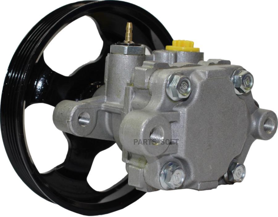 

Насос Гидроусилителя Руля P1040hg Nsii0013063687 Motorherz арт. P1040HG