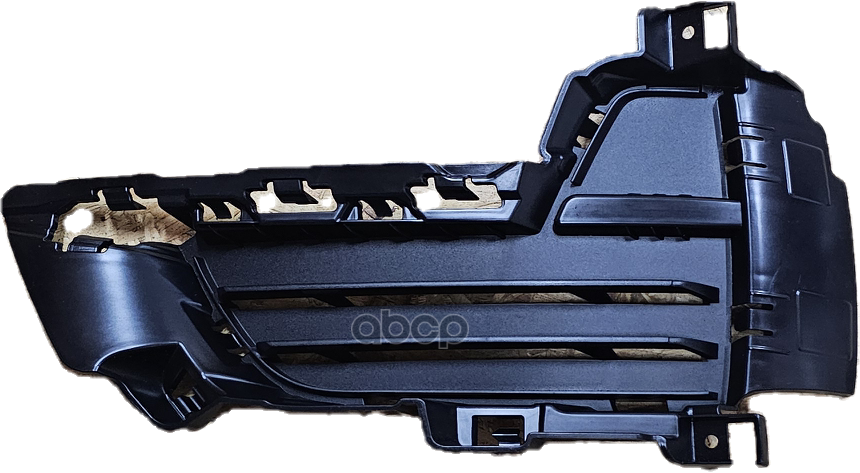 

Решетка Боковая Закрытая Л BMW 51 11 7 307 993