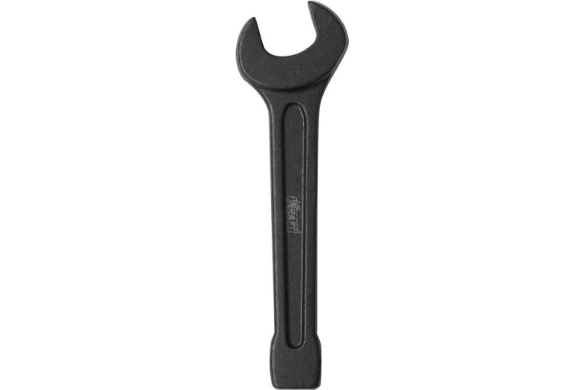Ключ Ударный Рожковый 24 Мм (Cr-V) Kraft арт. KT701000