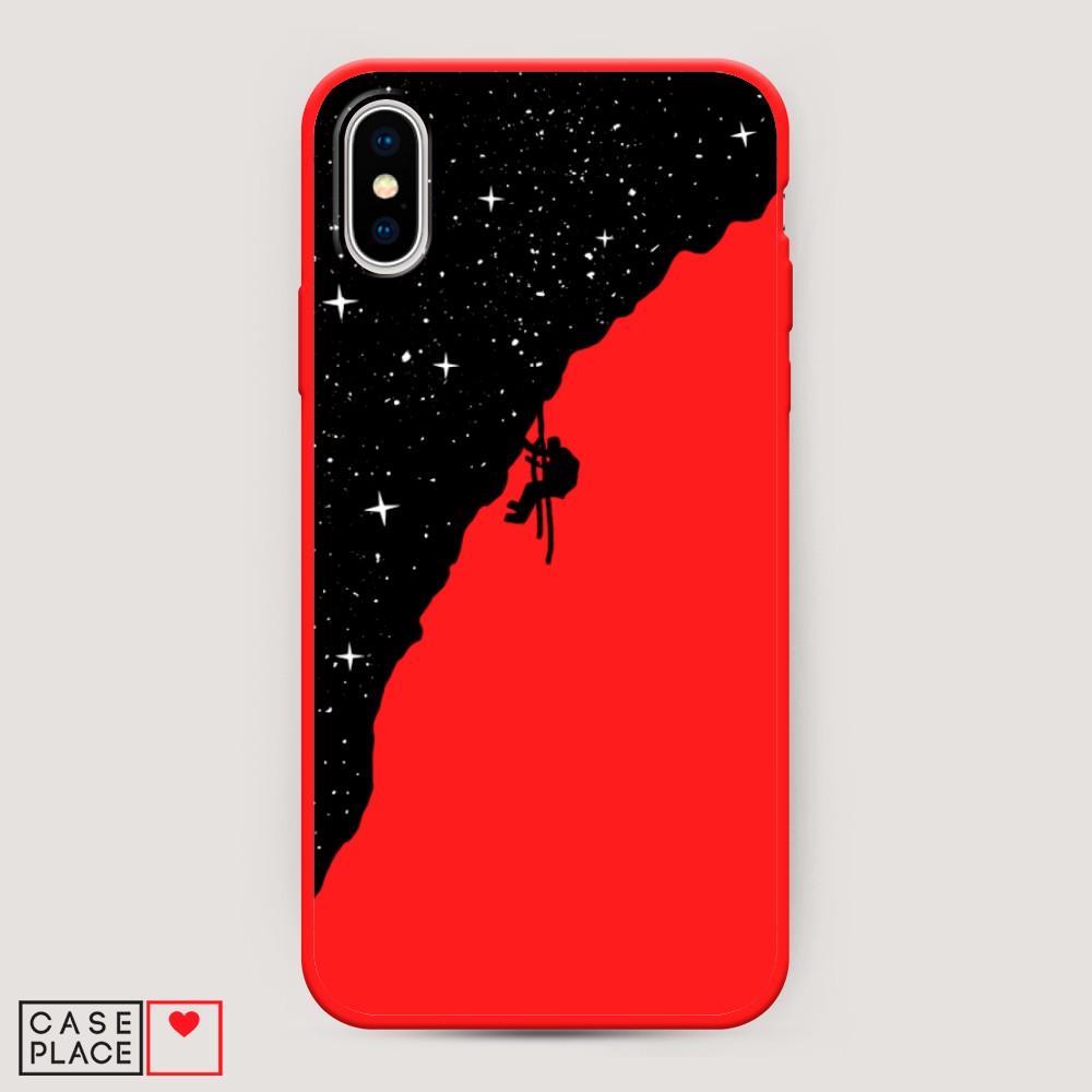 Чехол Awog на Apple iPhone XS Max (10S Max) / Айфон XS Max (10S Max) 
