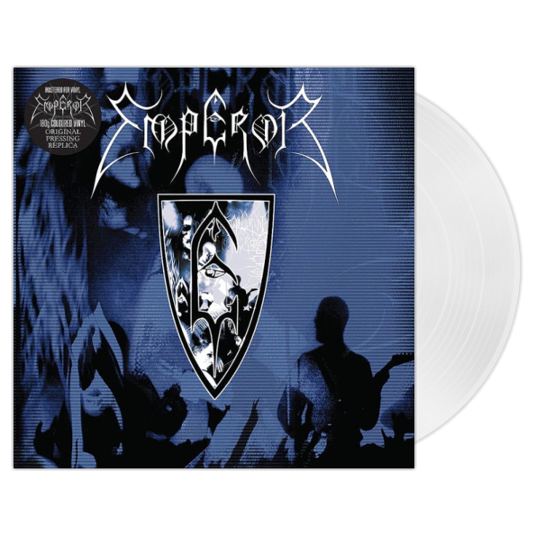 

Emperor / Emperial Live Ceremony (Coloured Vinyl)(LP)