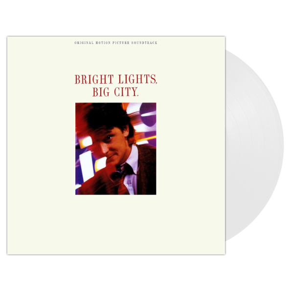 

Soundtrack / Bright Lights, Big City. (Limited Edition)(Coloured Vinyl)(LP)