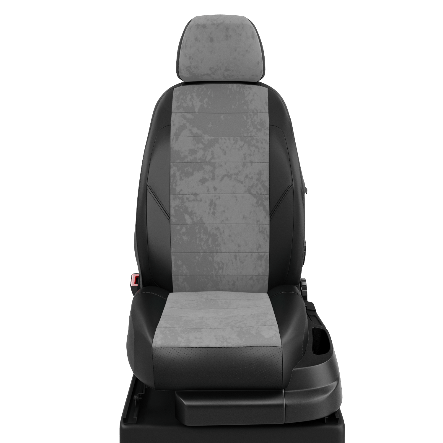 

Чехлы на сиденья Ниссан Х трейл (Nissan X-trail) T30 с 2001-2007г. джип 5 мест AVTOLIDER1