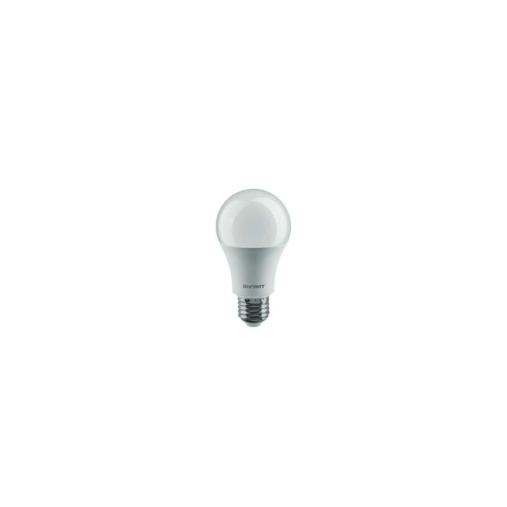 

Лампа светодиодная LED 15вт Е27 белый PROMO 82921 OLL-A60 | код 23435 | ОНЛАЙТ 1шт.