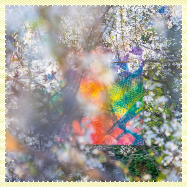 

Four Tet ‎/ Sixteen Oceans (2LP)