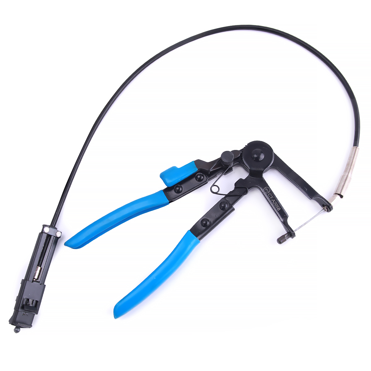 Клещи для пружинных хомутов Car-tool CT-A2058