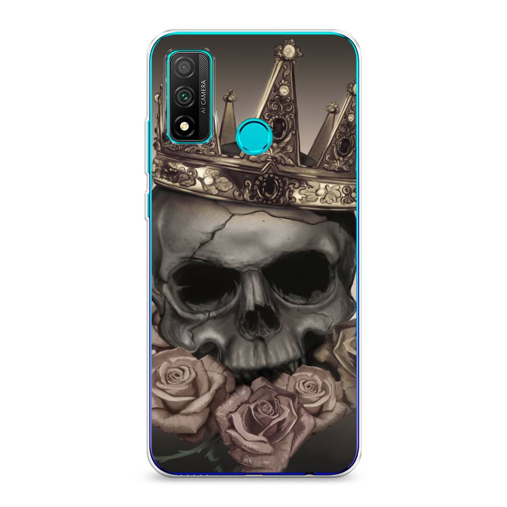 

Чехол Awog "Череп 22" для Huawei P Smart 2020