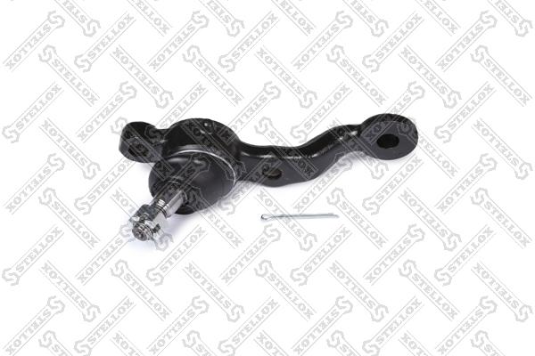 

52-00197-SX_опора шаровая нижняя правая Lexus IS200/300 00>