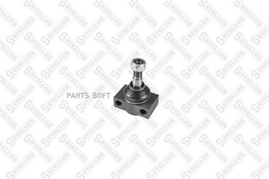 

52-00318A-Sx опора Шаровая Smart Cabrio 00>/City-Coupe All 98-04 Stellox 5200318ASX