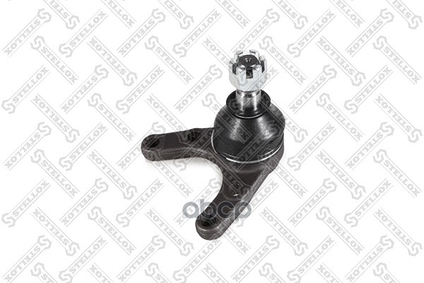 

52-10067-SX_опора шаровая нижняя Ford Ranger 1.8/2.5D/2.5TD 99-06