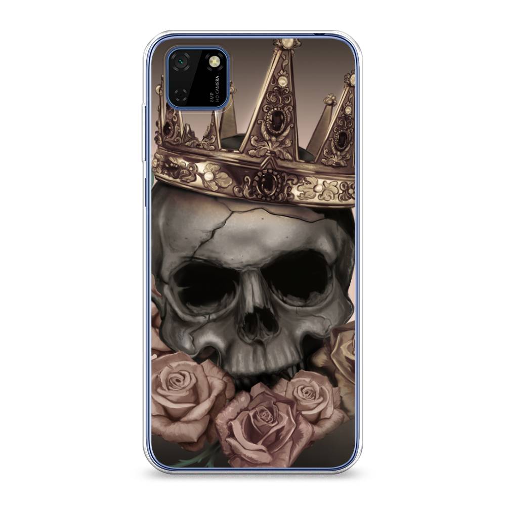 Чехол Awog  на Huawei Y5p 