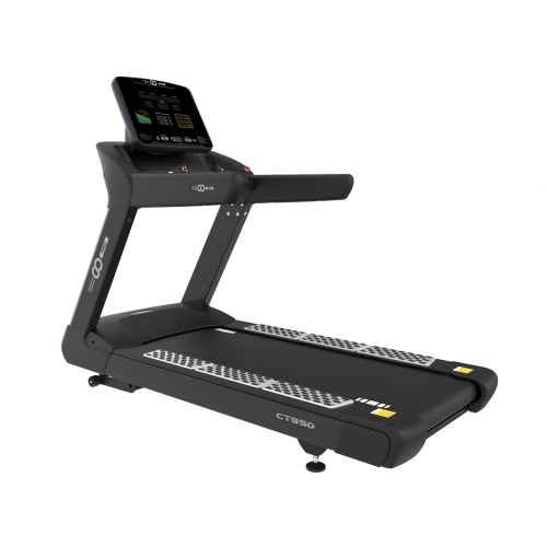 

Беговая дорожка CardioPower Pro CT350 NEW