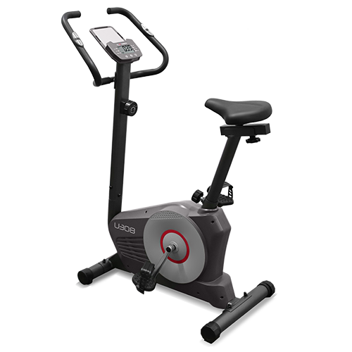 CARBON FITNESS U308 Велотренажер