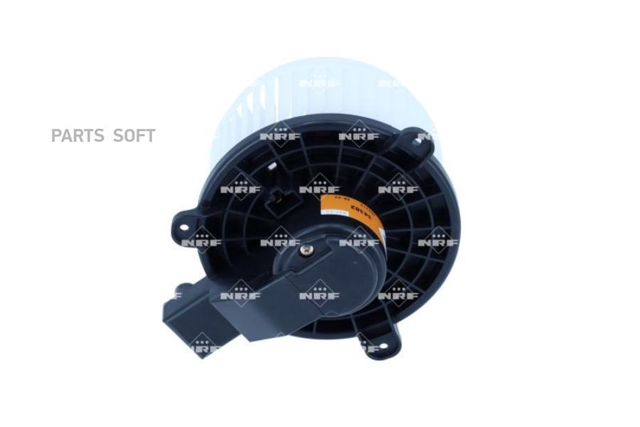 NRF Электродвигатель вентилятора салона