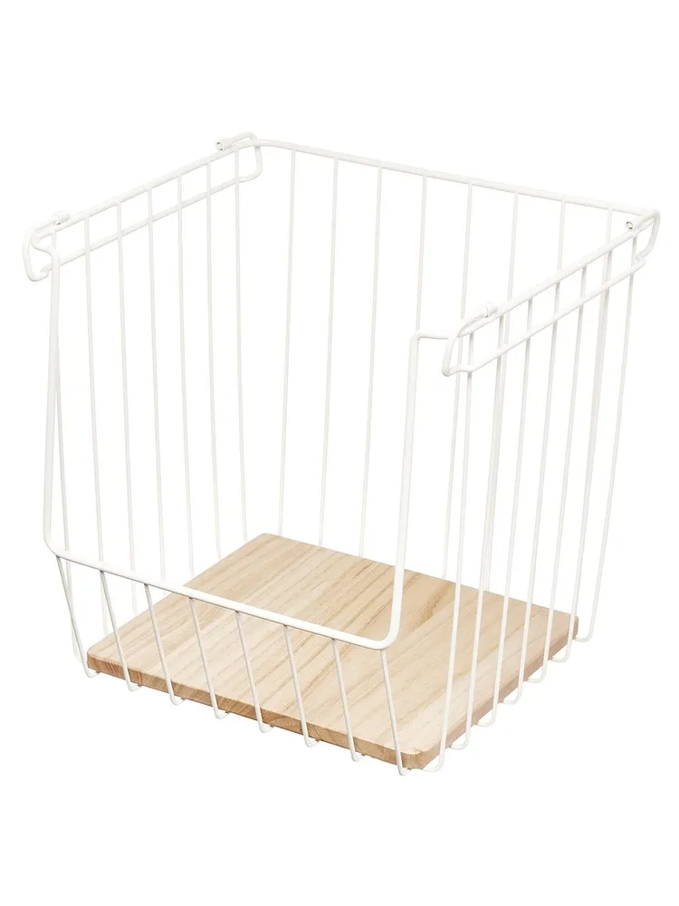 

Контейнер InterDesign 101565 для хранения вещей, прозрачный, 25x15x10 см, пластик