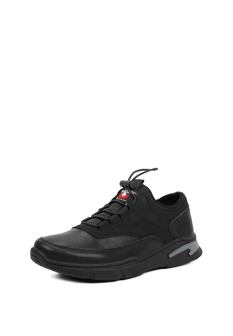 

Кроссовки детские T.Taccardi JX23AW-1570-5, черный, 35, JX23AW-1570-5