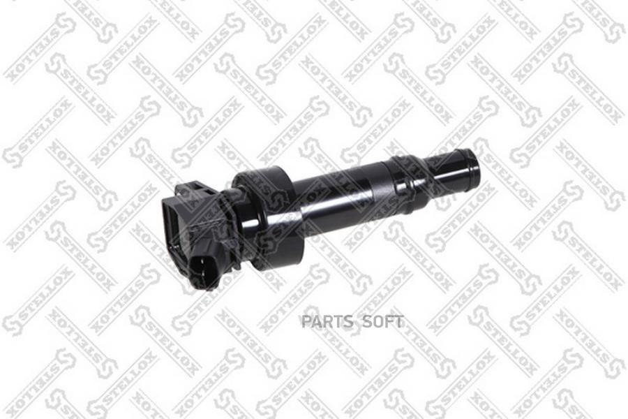 

61-00245-Sx катушка Зажигания Hyundai I35/I40, Kia Soul 1.6I 10> Stellox 6100245SX