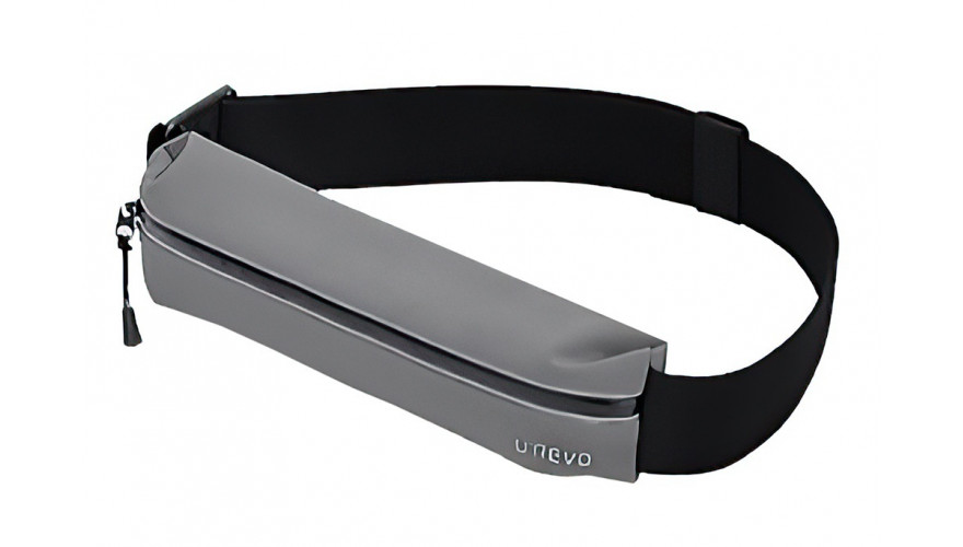 фото Сумка на пояс xiaomi urevo sport waist bag gray (urbwpnt2002u)