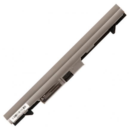 

Аккумуляторная батарея Pitatel BT-1424E для ноутбуков HP ProBook 430, 2600mah