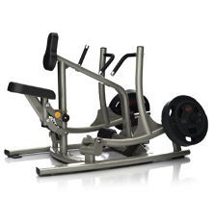 

Matrix Fitness MATRIX MAGNUM MG-PL34 Iced Silver Независимая гребная тяга