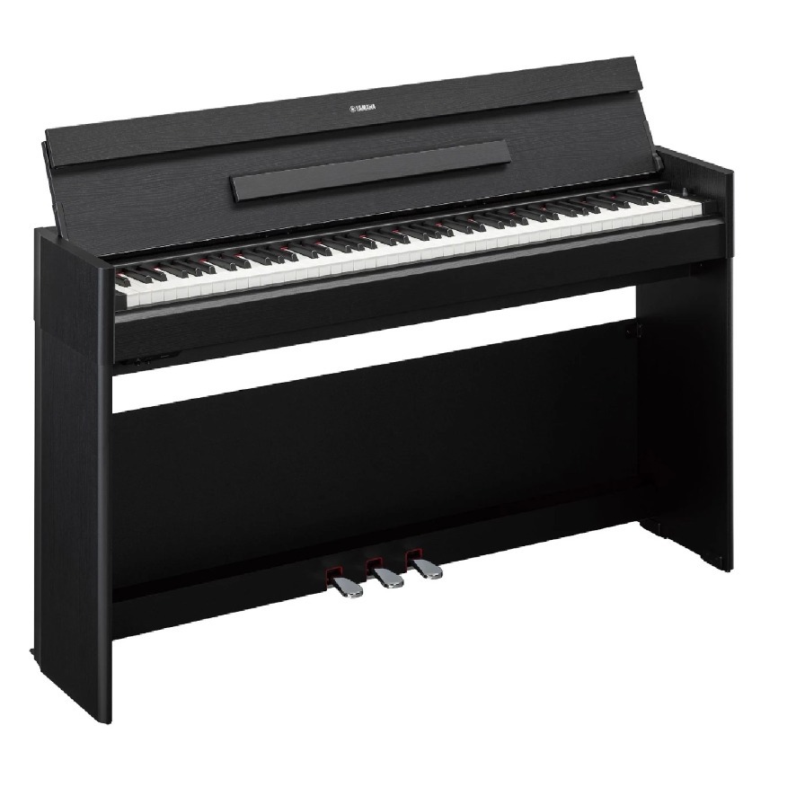 

Пианино цифровое Yamaha YDP-S55B, Черный, YDP-S55B