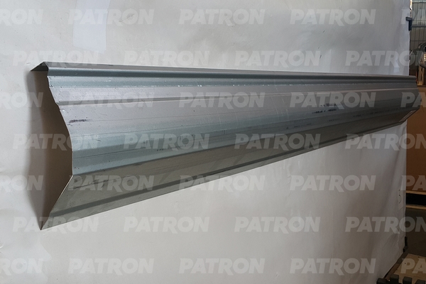 

Patron Порог Кузова Ремонтная Накладка (Левый=Правый) Наружная Часть Bmw 3 (E46) 1998-2005