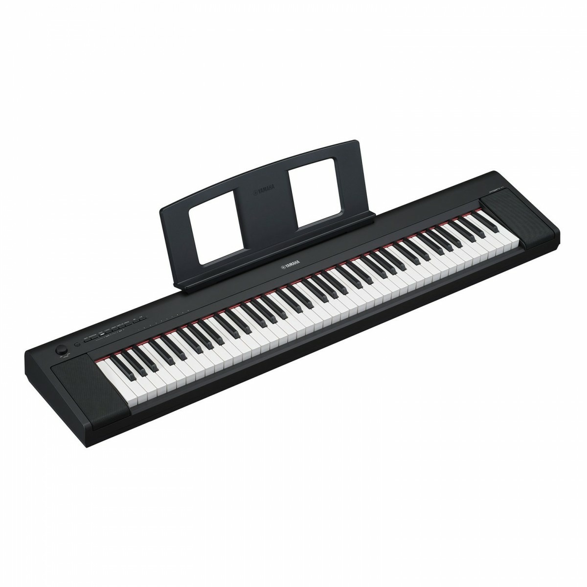 

Пианино цифровое Yamaha NP-35B, Черный, NP-35B