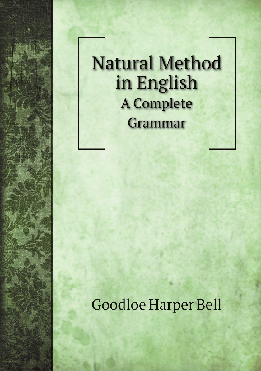 

Natural Method in English