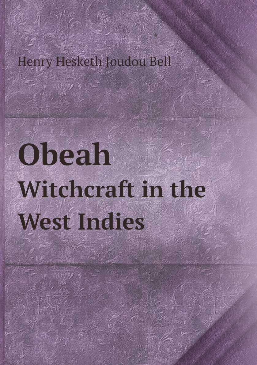

Obeah