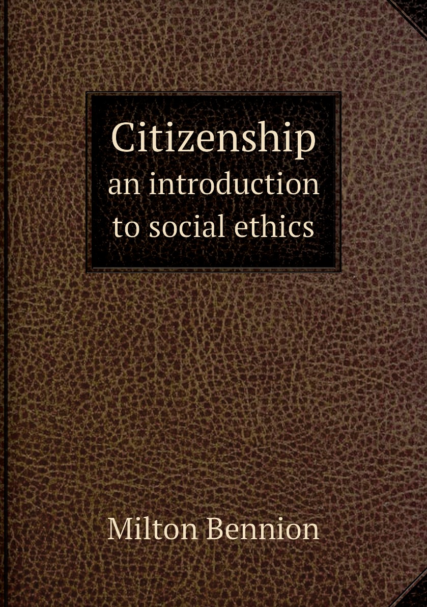 

Citizenship