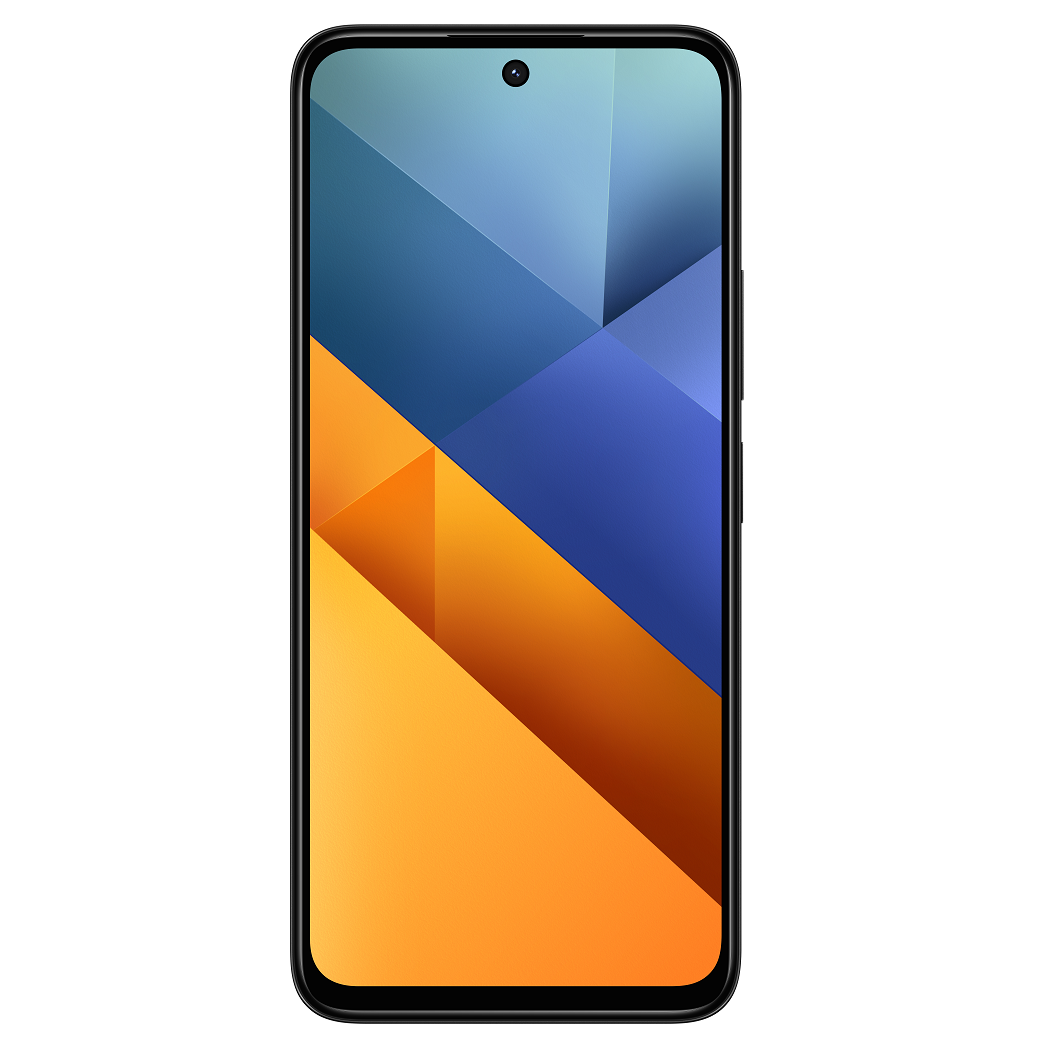 

Смартфон POCO M6 8/256GB Black (55853), M6