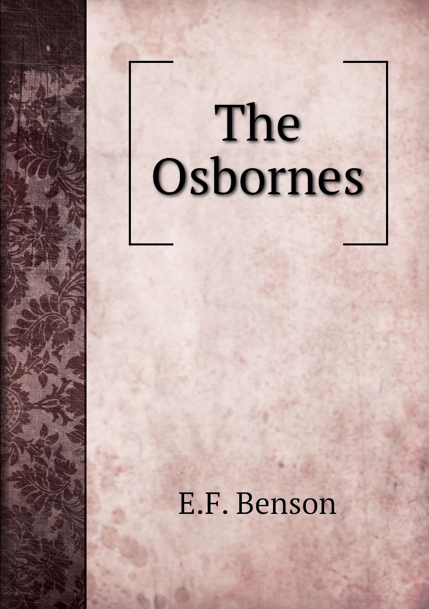 

The Osbornes