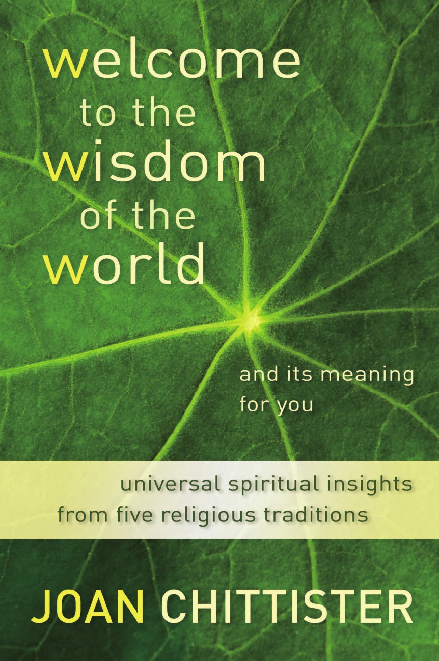 

Welcome to the Wisdom of the World and Its Meaning for You