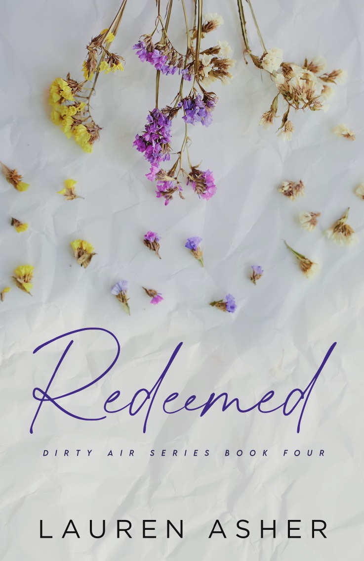 

Redeemed Special Edition