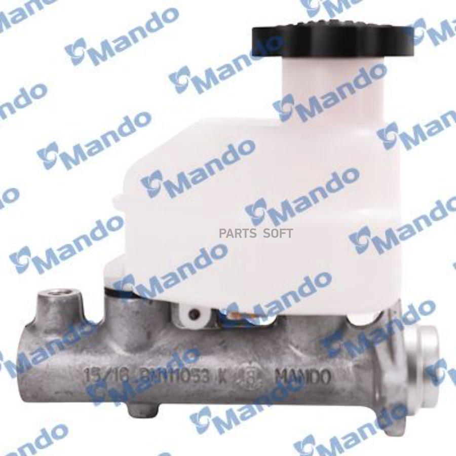

Цилиндр Тормозной Главный Mando EX585102D300