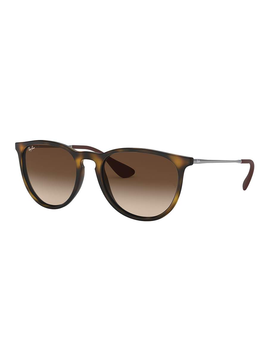 

Солнцезащитные очки унисекс Ray-Ban 4171 865/13 коричневые, 4171 865/13