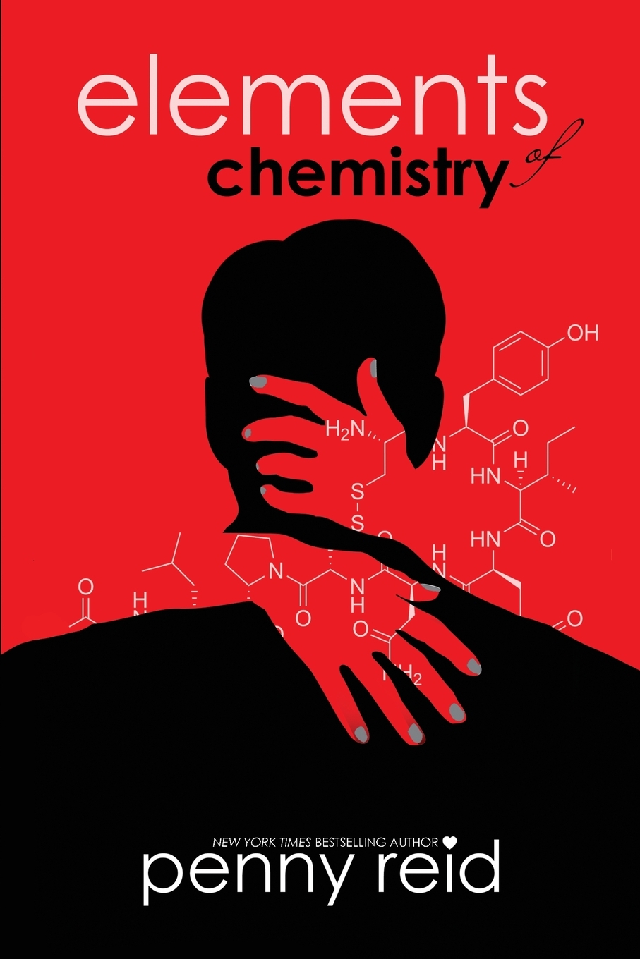 

Elements of Chemistry