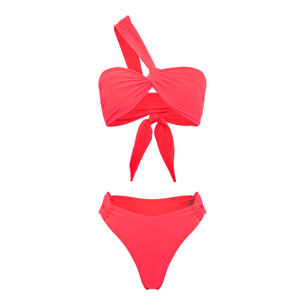 

Купальник раздельный женский Mood Swimwear 39232 розовый M, 39232