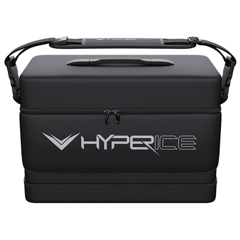 

Hyperice Hyperflux Carry Case