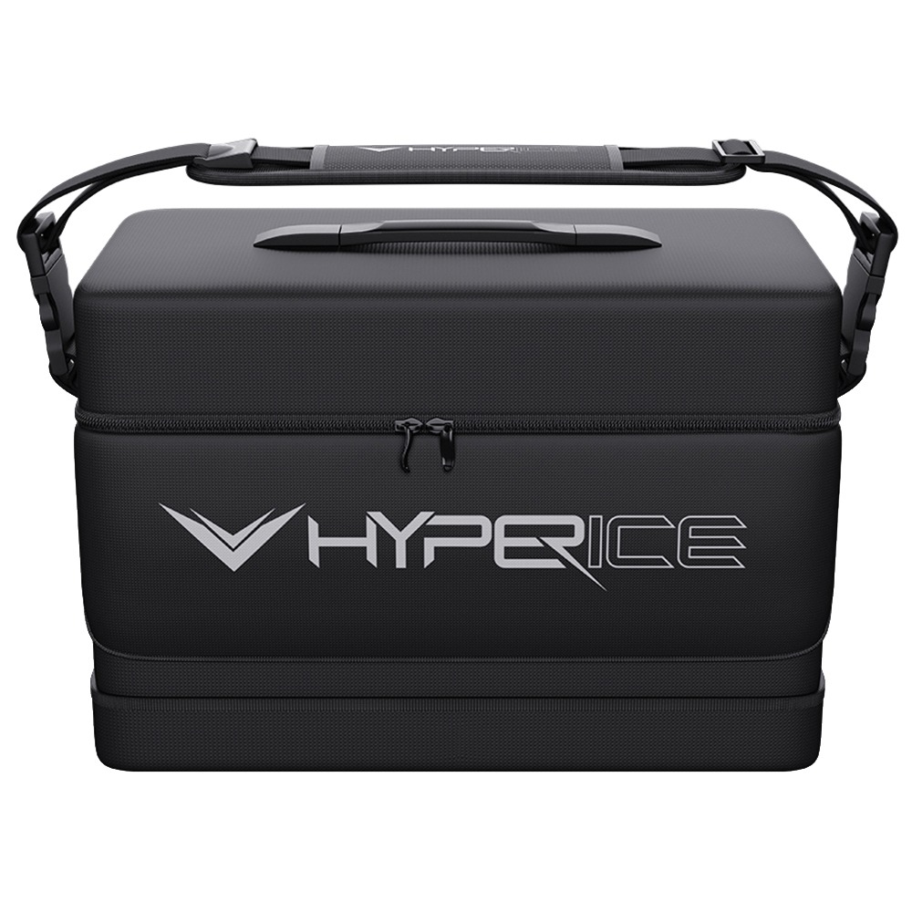 фото Hyperice hyperflux carry case nobrand