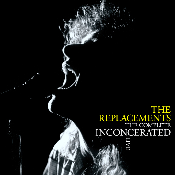 

The Replacements / The Complete Inconcerated Live (Limited Edition)(3LP)