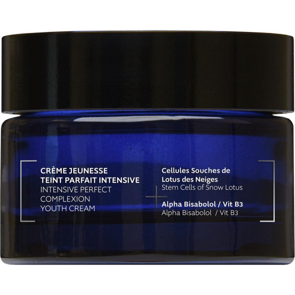 

DR RENAUD Intensive Крем для лица идеальный тон perfect complexion youth cream, 50 мл