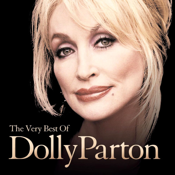 Dolly Parton / The Very Best Of (2LP)
