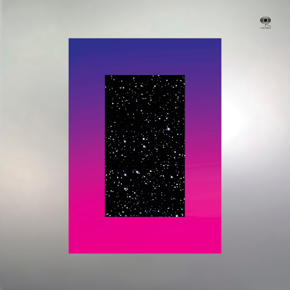 

Paul Epworth / Voyager (2LP)